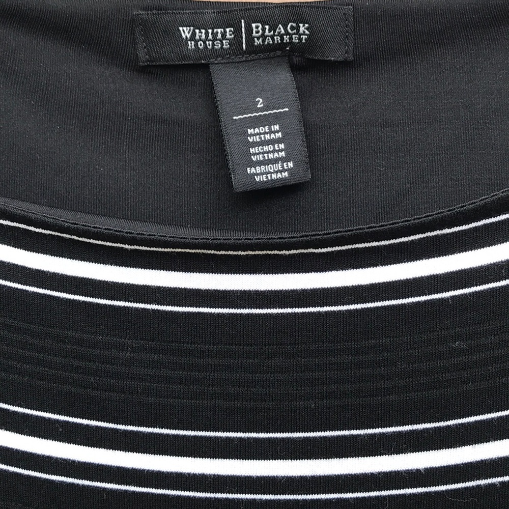 WHBM DRESS 👗 - Picture 7 of 7